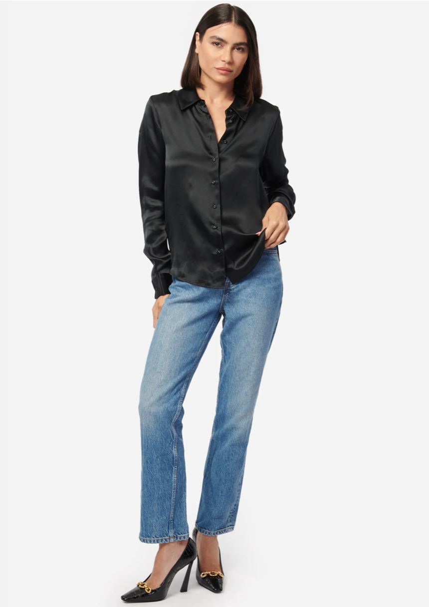 Cami NYC, Crosby Blouse