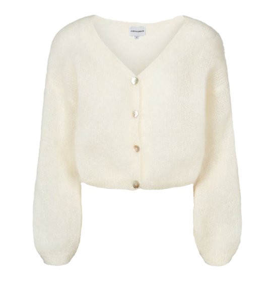 American Dreams, Cornelia