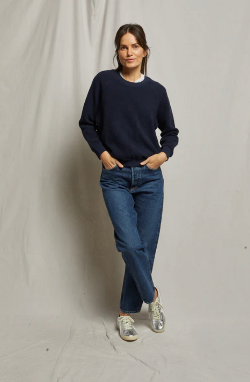 PWT, Ziggy Sweatshirt