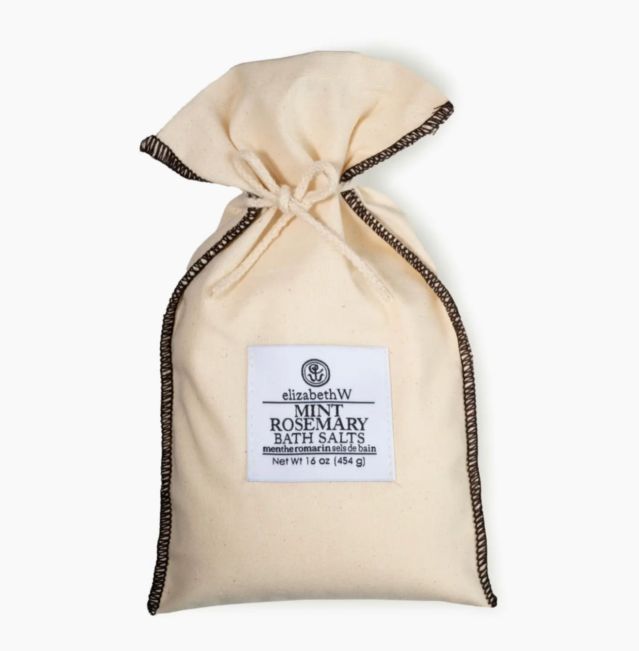 Elizabeth W, Bath Salts