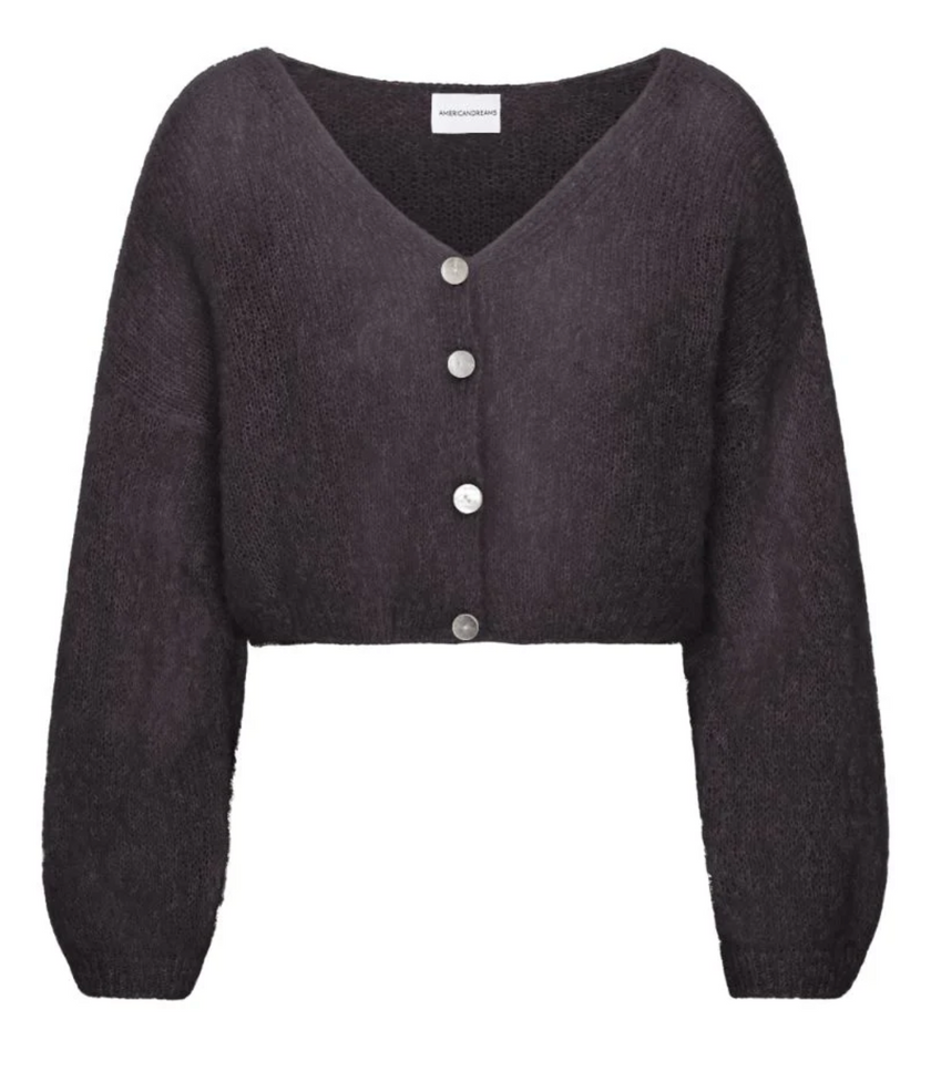 American Dreams, Cornelia