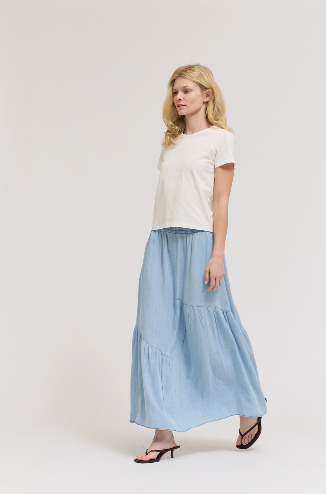 le field, The Maren Skirt