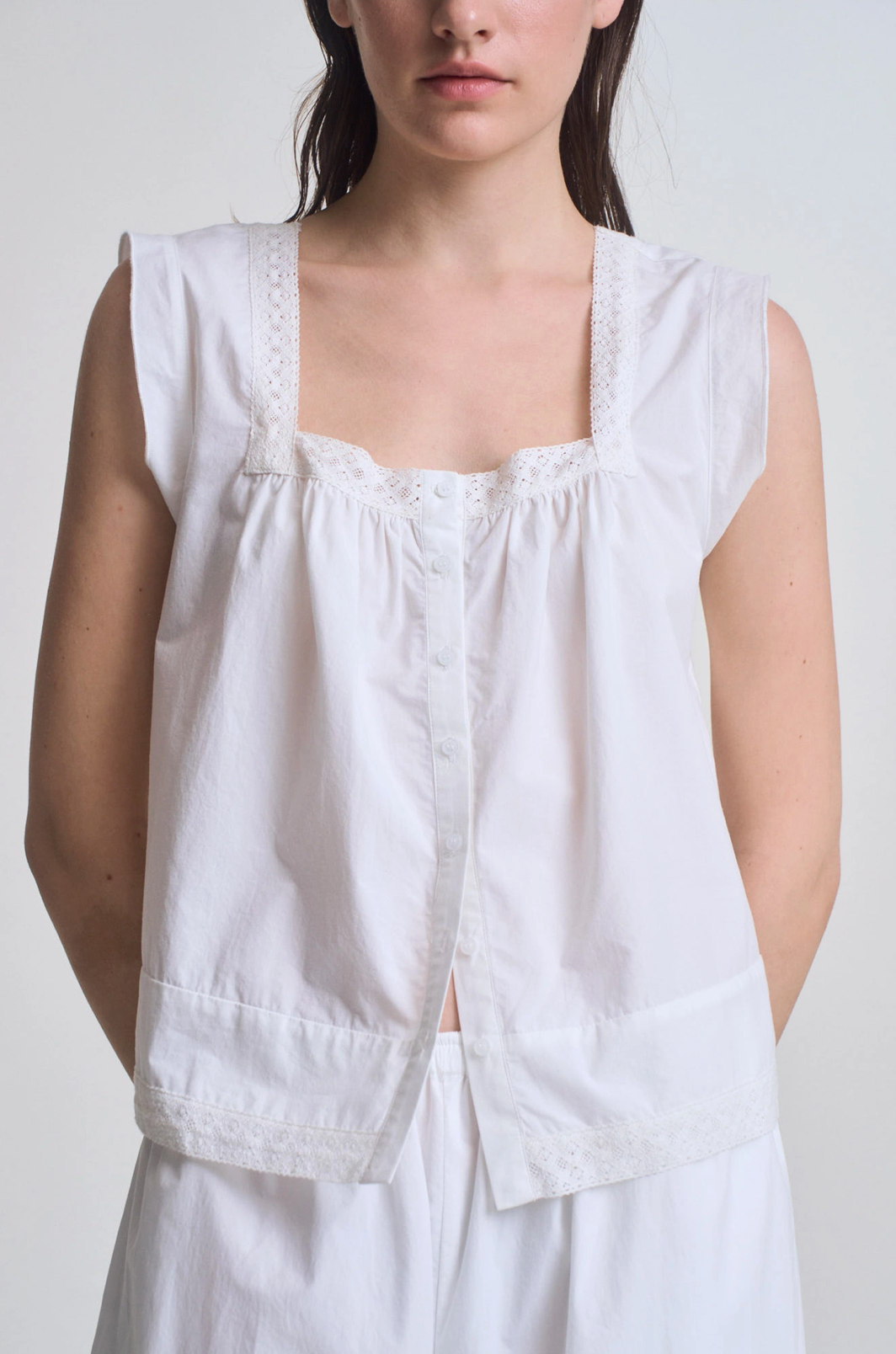 le field, The Maren Top