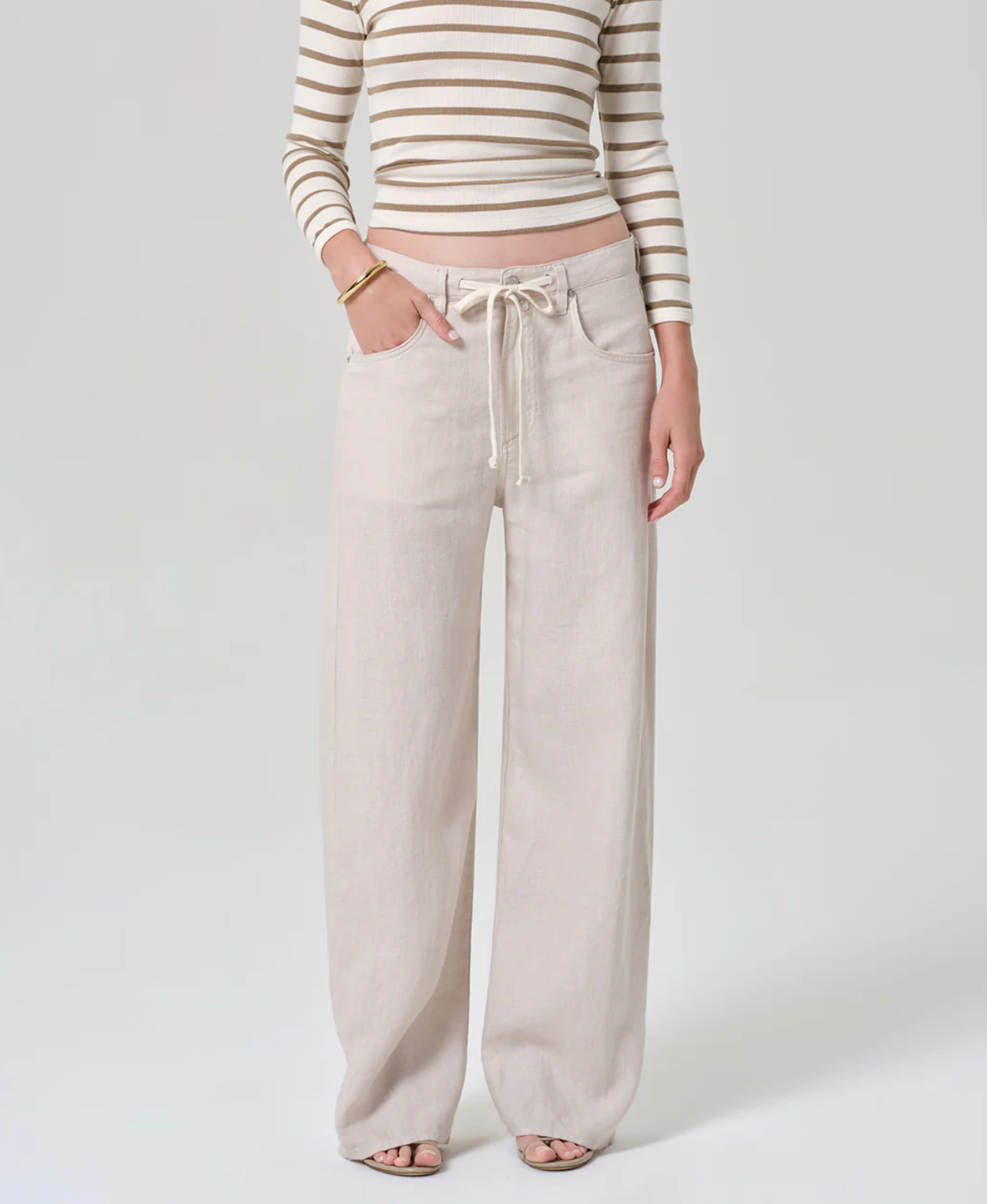COH, Brynn Trouser