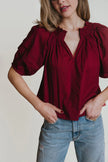 LaRoque, Sims Blouse