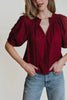 LaRoque, Sims Blouse