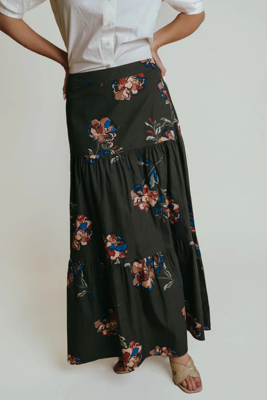 Laroque, Sunday Skirt