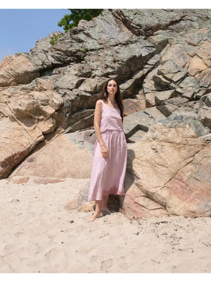 Honest Cotton Solana Skirt