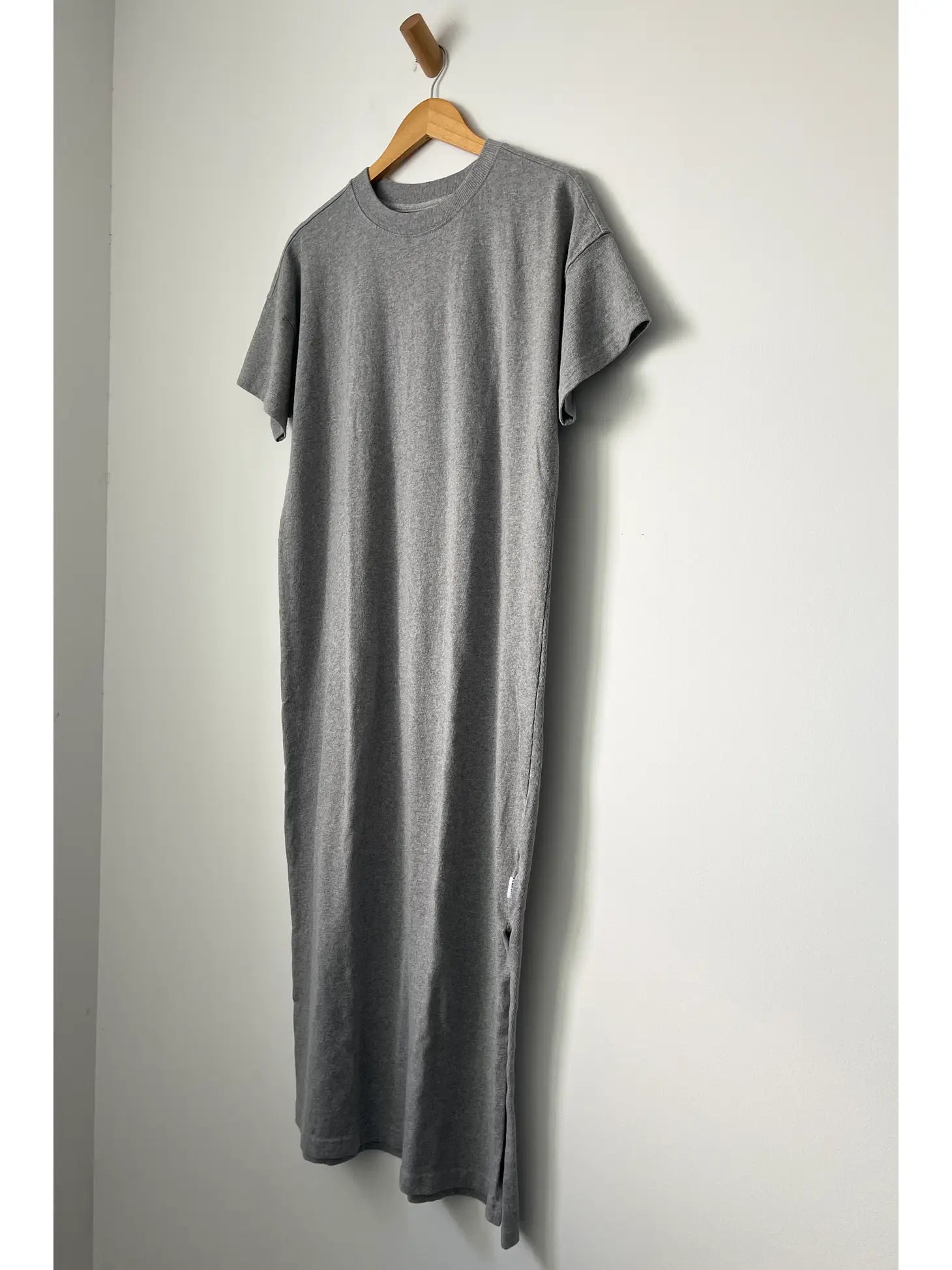 Stevie - Tee Shirt Dress