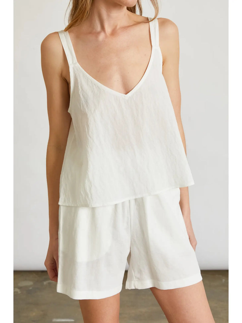 Story - Linen Tank