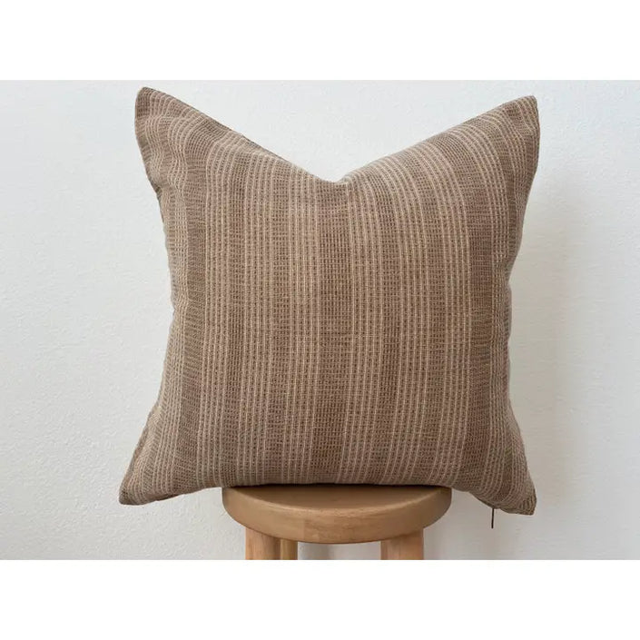 Eclectic Collective, Theo Pillow Cover