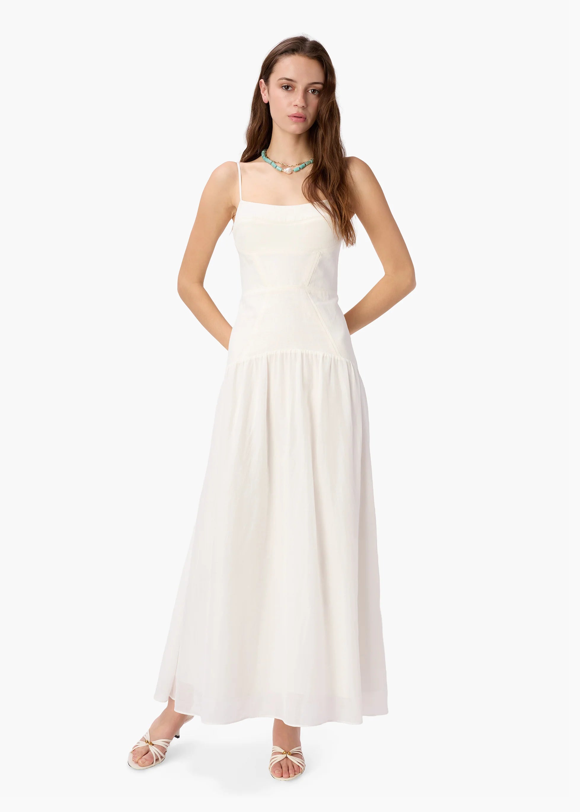 Cami NYC, Salerno Dress