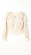 CAMI NYC, Victoria Blouse