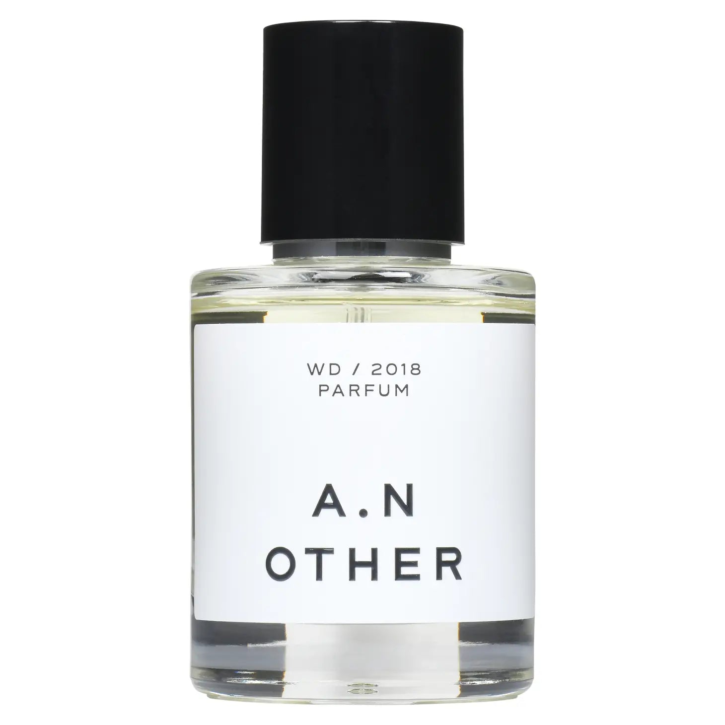 A.N Other - WD/2018