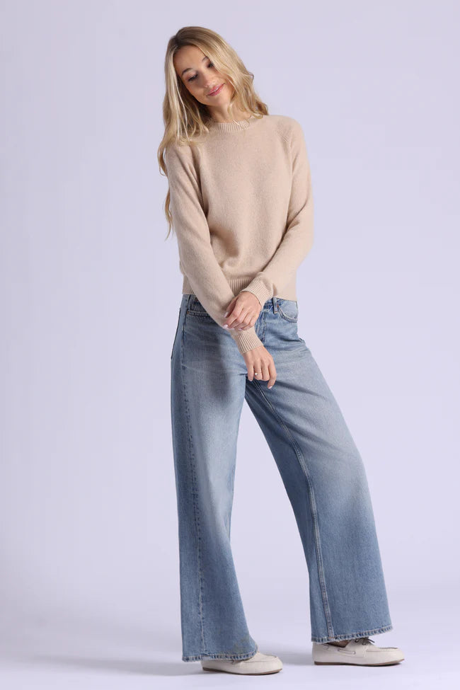 Minnie Rose, Shrunken Crew