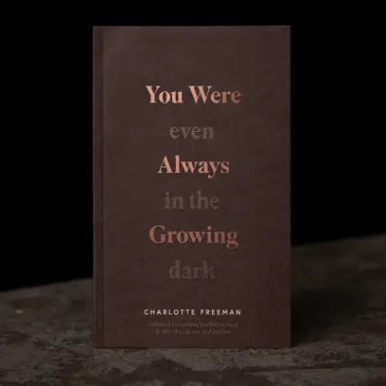 Thought Catalog, You Were Always Growing...