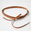 Skinny Wrap Belt