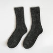 ELMNTL, Super Soft Wool Sock