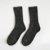 ELMNTL, Super Soft Wool Sock