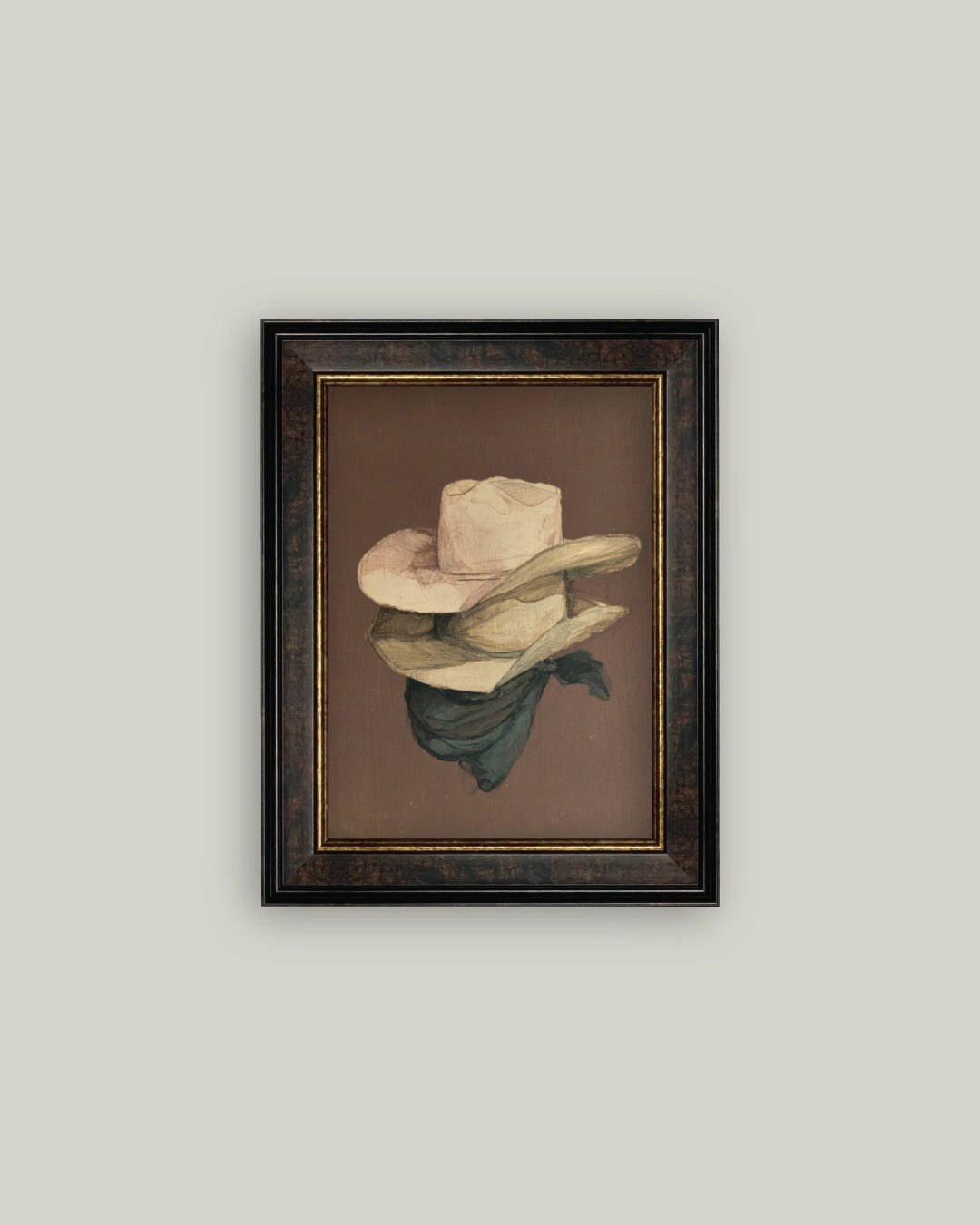 PLH, Stacked Hats