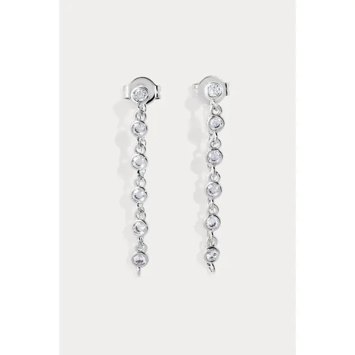Cici Ear Chain