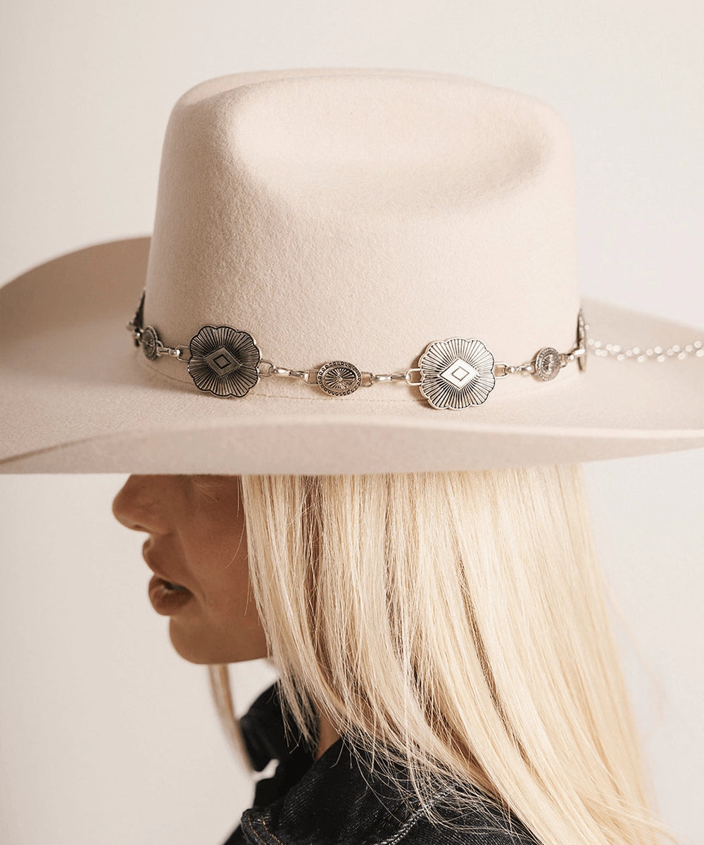 AR, Hat Bands