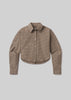 Citizens of Humanity, Ana Shirt, Heritage Plaid