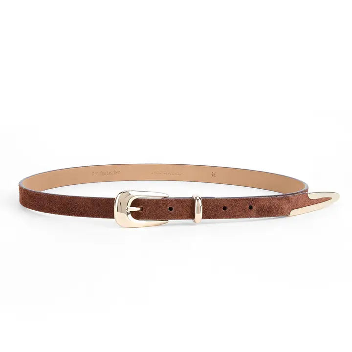 Ettika, Modern Saddle Belt