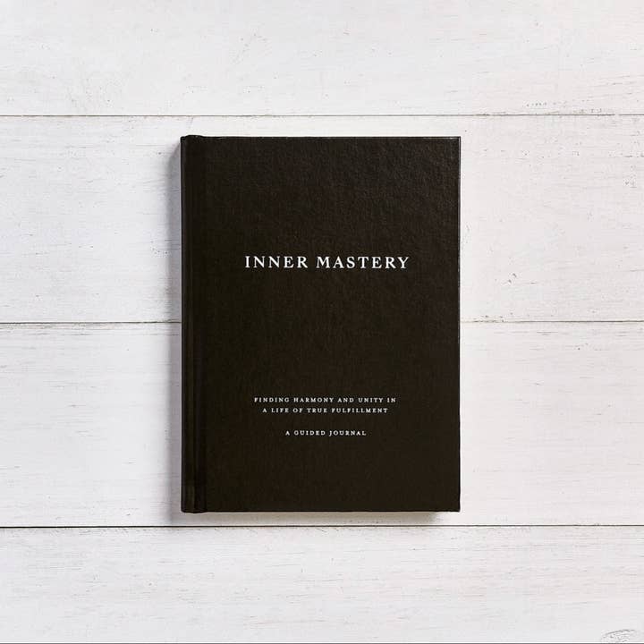 Thought Catalog, Inner Mastery Journal