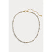 Mavis Tennis Necklace