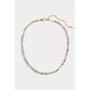 Mavis Tennis Necklace
