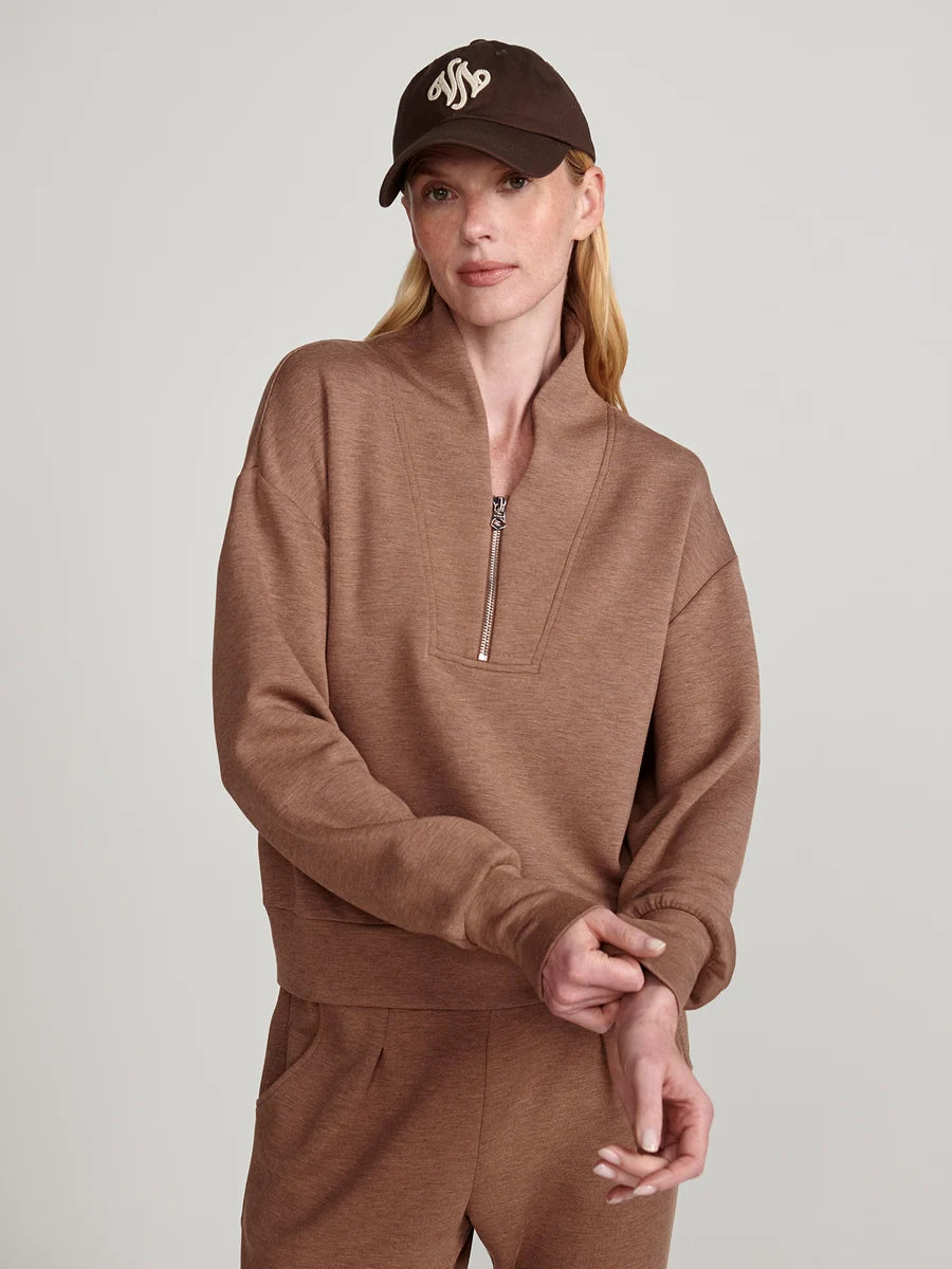 Varley, Davidson Sweatshirt