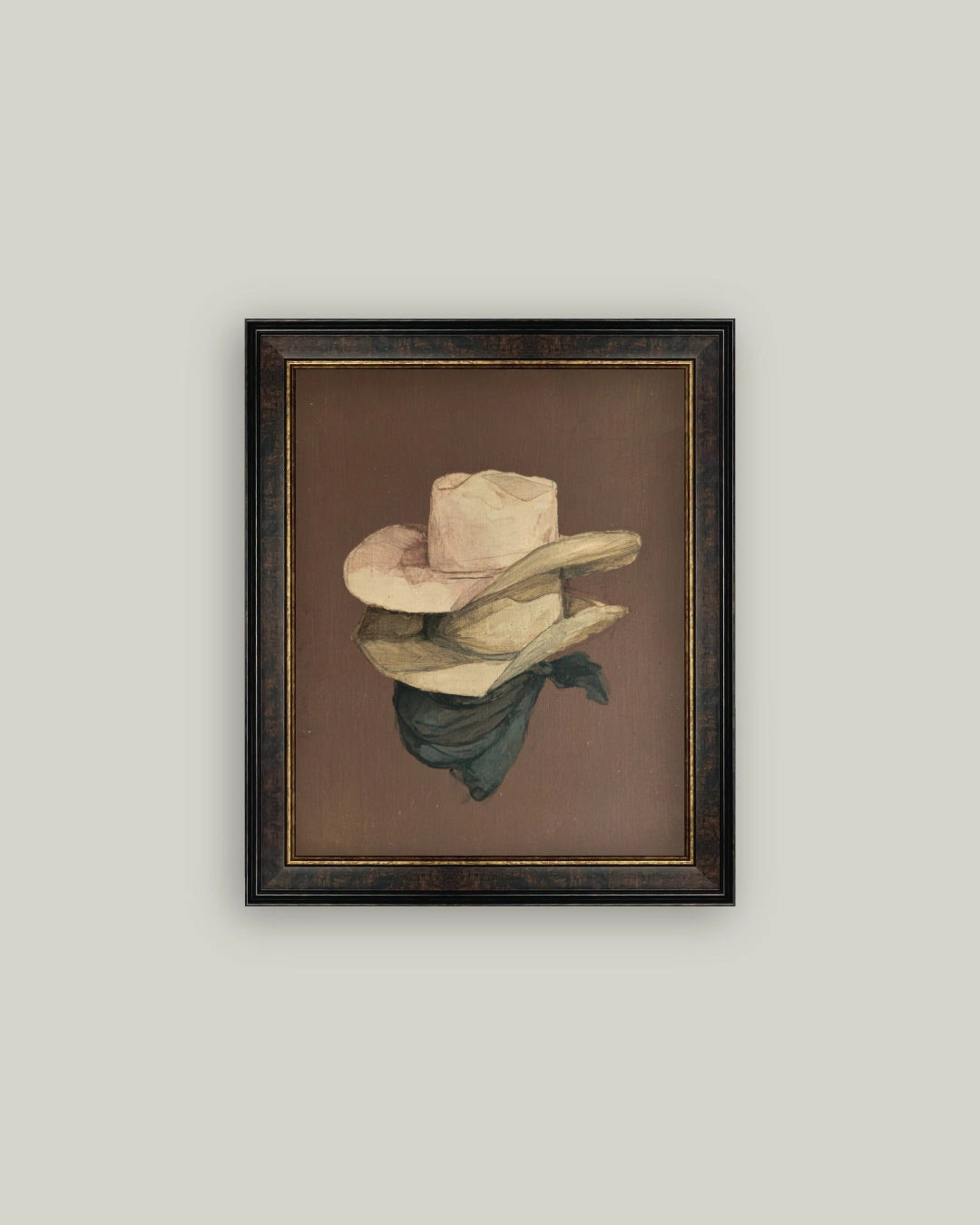 PLH, Stacked Hats