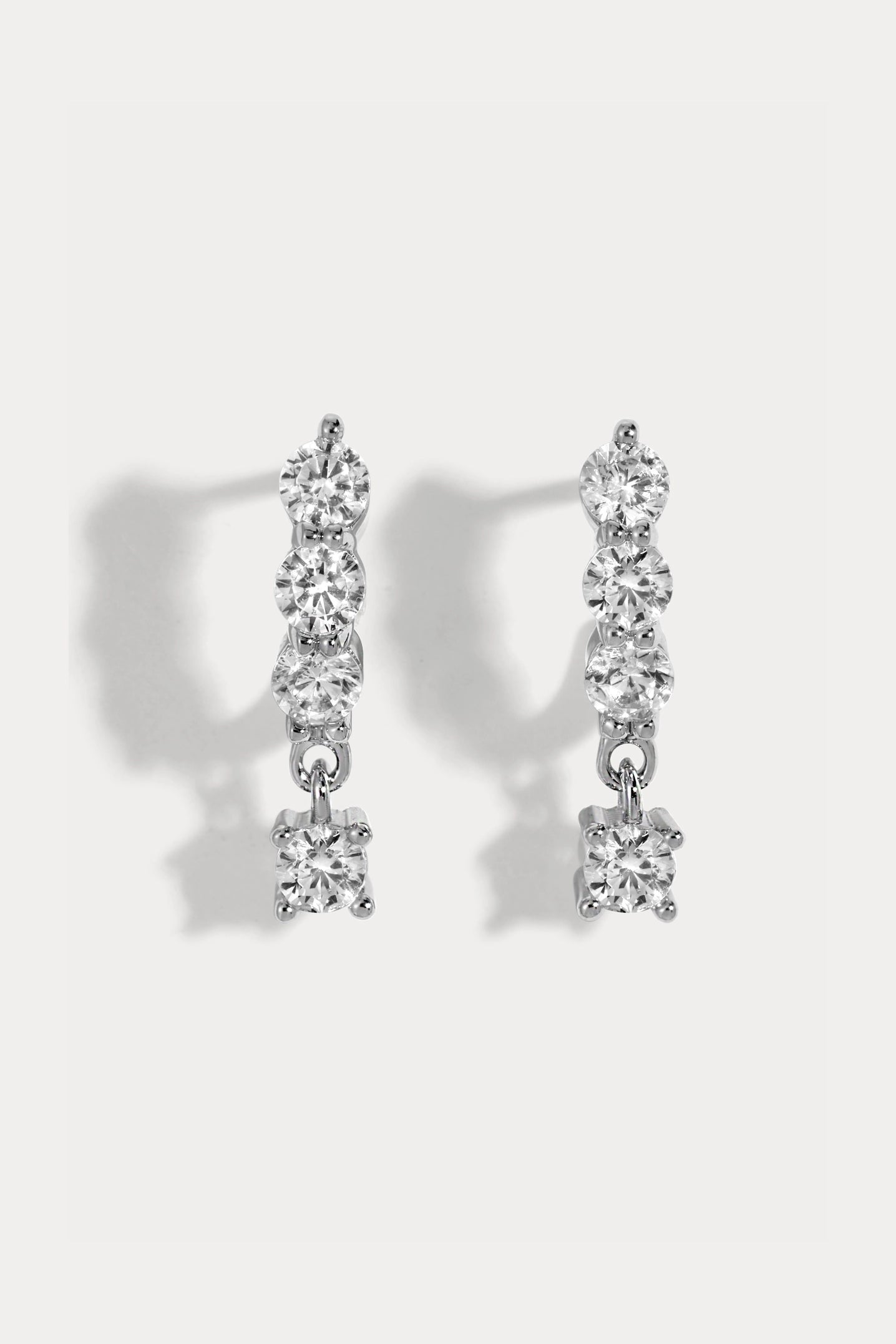 Lili Claspe, Hilary Earrings
