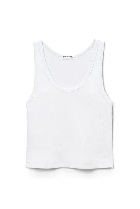 PWT, Blondie Tank