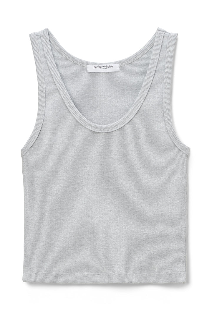 Blondie - Ribbed Tank