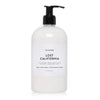 Hand + Body Lotion | Lost California