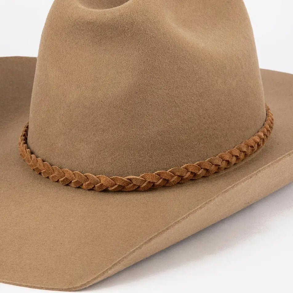 AR, Hat Bands