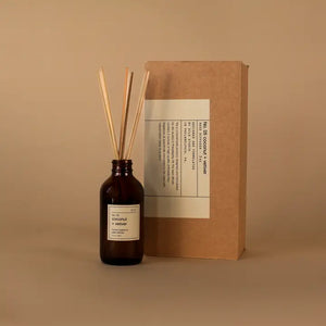 Dilo, Reed Diffusers