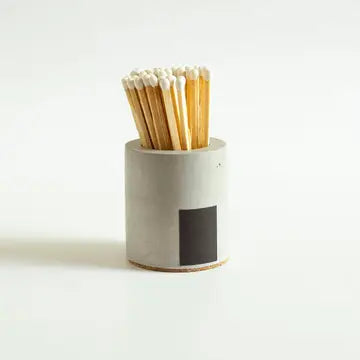 Cylinder Matches