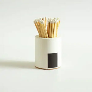 Cylinder Matches