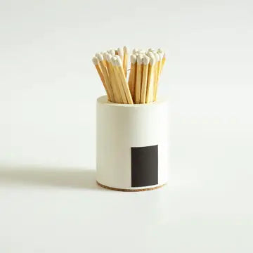 Cylinder Matches
