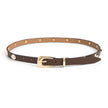 Ettika, Teardrop Studded Belt