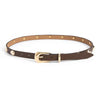 Ettika, Teardrop Studded Belt