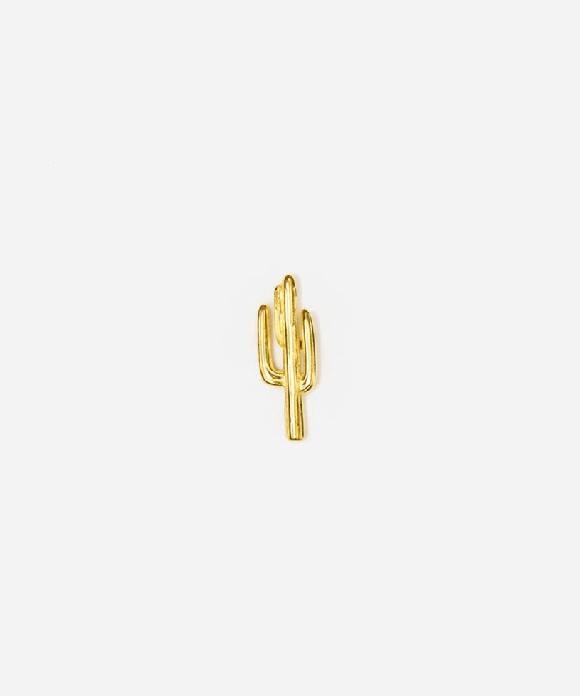 AR, Hat Pins
