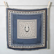 Kit Santa Fe, Horseshoe Bandana