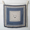 Kit Santa Fe, Horseshoe Bandana