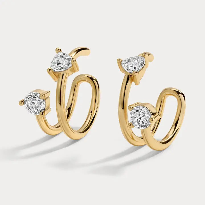 Eraz Ear Cuff