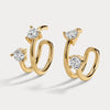 Eraz Ear Cuff