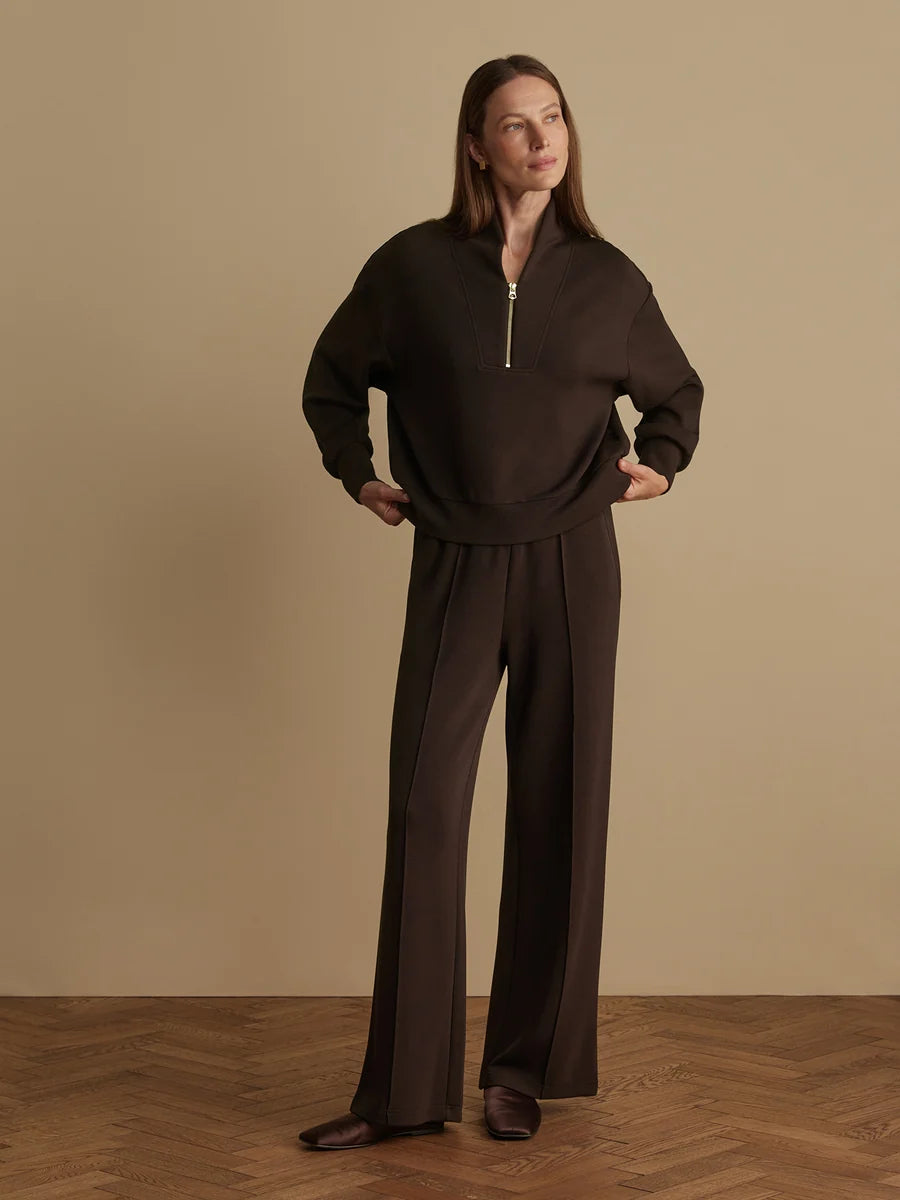 Varley, The Wide Leg Pant 30